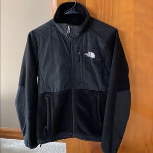 North Face fleece like new